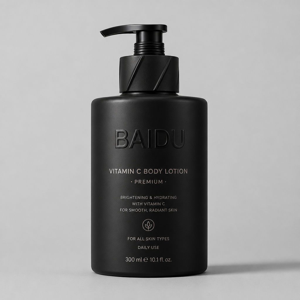 Vitamin C Body Lotion